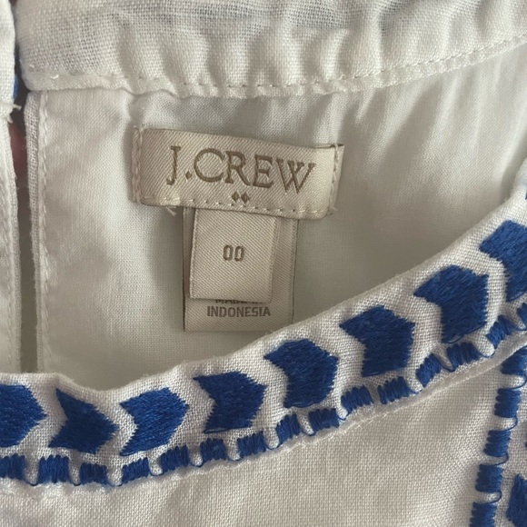 Jcrew sundress - Picture 3 of 3